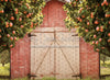 Peach Orchard Barn (JA)