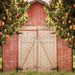 Peach Orchard Barn (JA)