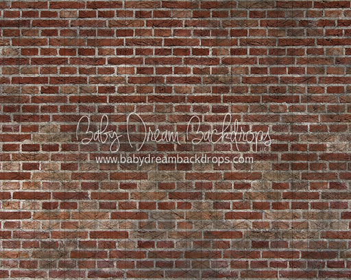 Peek a Boo Brick Floor (JA)