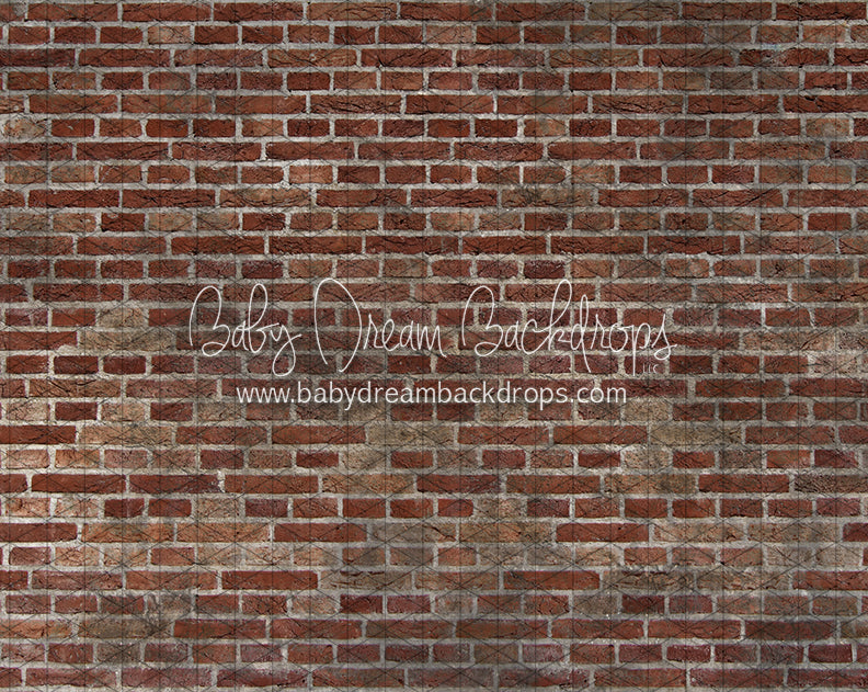 Peek a Boo Brick Floor (JA)