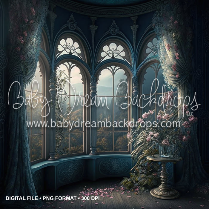 Penelope Room Digital Download