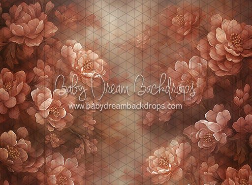 Peony Treasures (LL)
