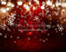 Peppermint Bokeh Snow (CC)