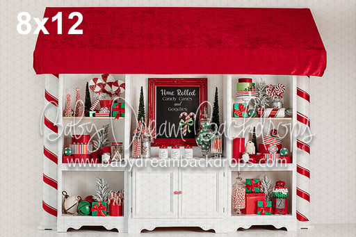 Peppermint Candy Store