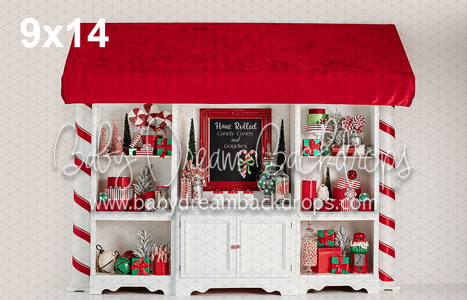 Peppermint Candy Store