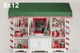 Peppermint Candy Store (Green)