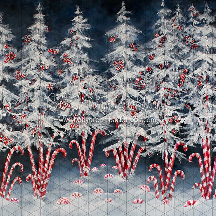 Peppermint Delight (SS)