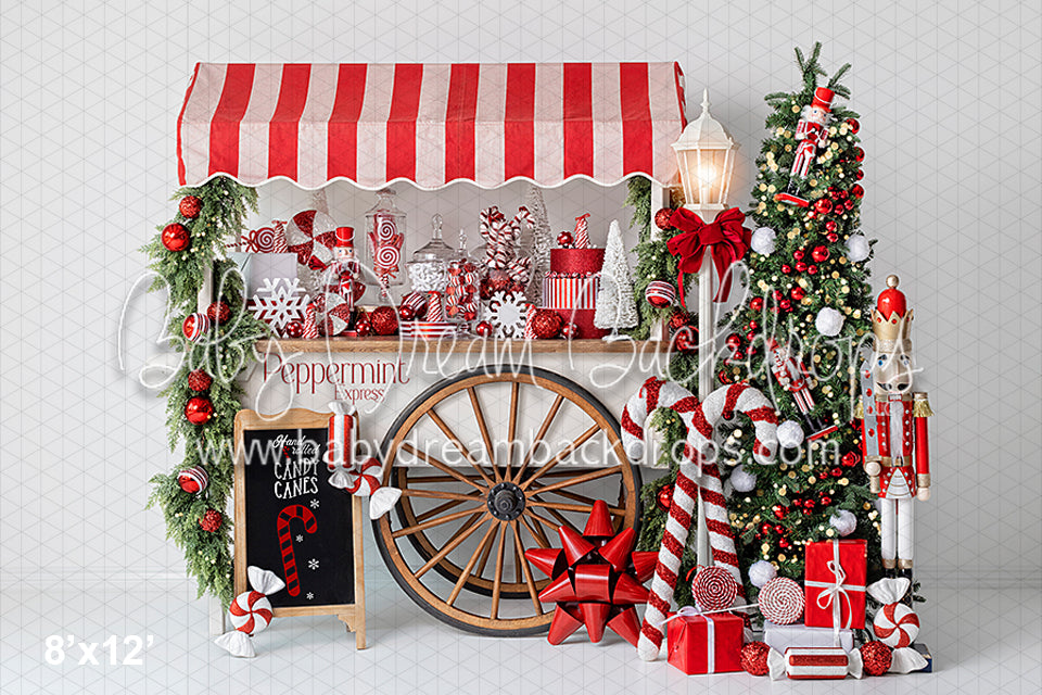 Peppermint Express (VR)