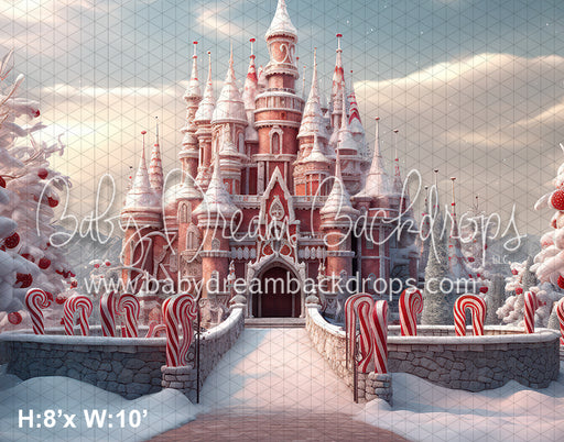 Peppermint Land (BD)