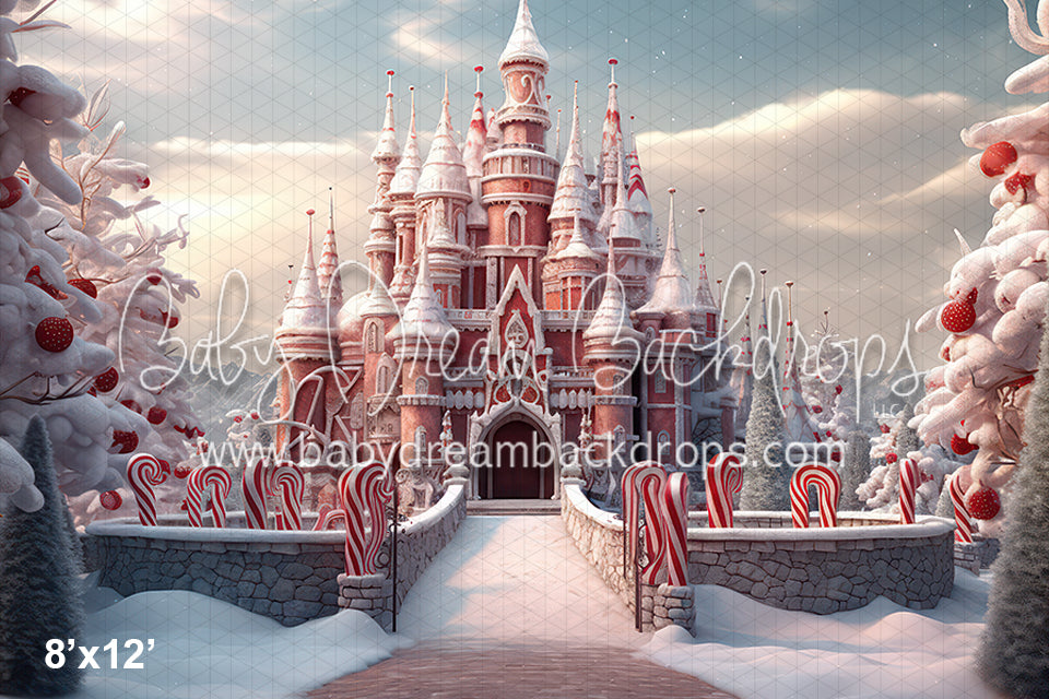 Peppermint Land (BD)