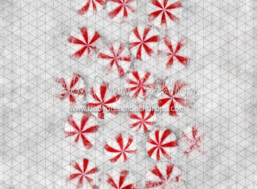 Peppermint Path (JA)