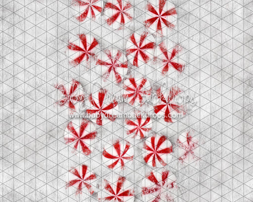 Peppermint Path (JA)