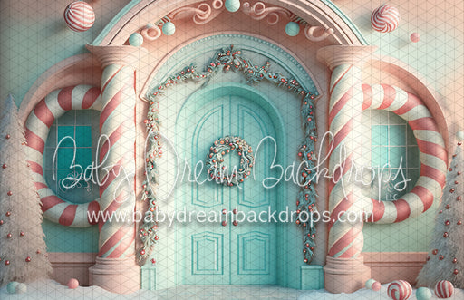 Peppermint Place (MD)