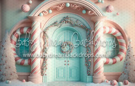 Peppermint Place (MD)