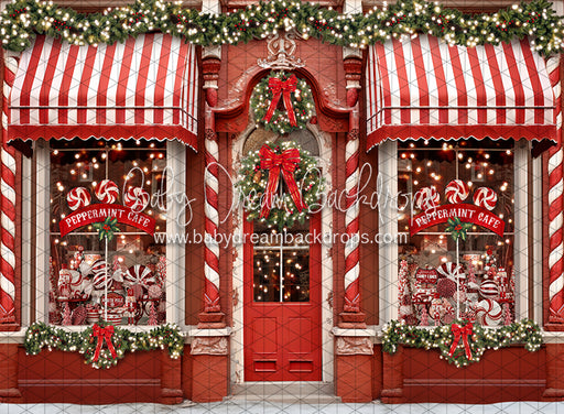 Peppermint Plaza Cafe (JA)