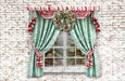 Peppermint Twist Window (JA)