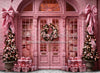 Perfectly Pink Christmas Store (JA)