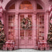Perfectly Pink Christmas Store (JA)