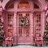 Perfectly Pink Christmas Store (JA)