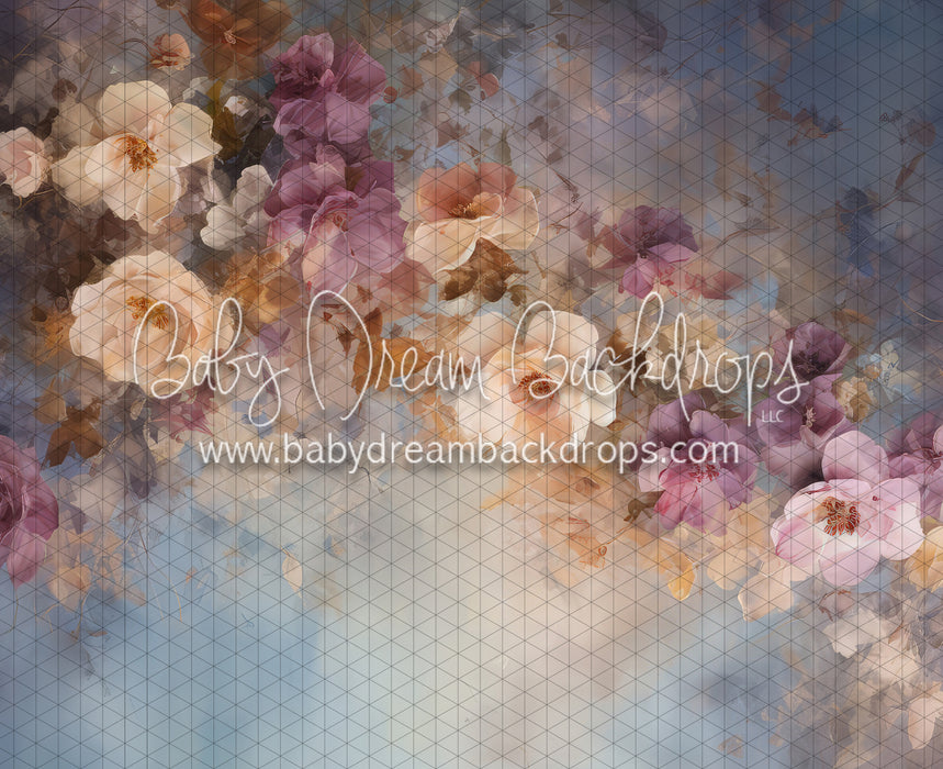 Periwinkle Meadow 2 (LL)