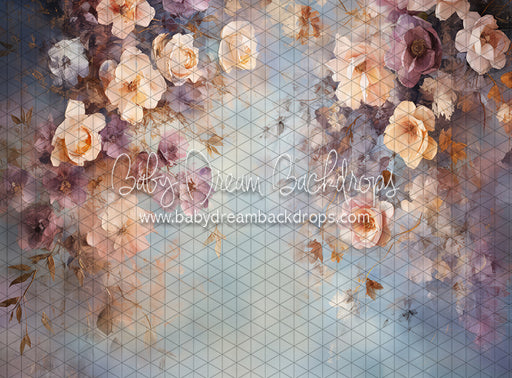 Periwinkle Meadow (LL)