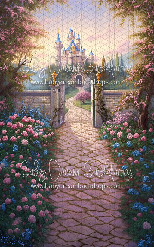 Sweep Petal Path to Royalty (BD)