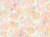Petite Petals - 60Hx80W CC  