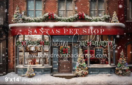 Photos with Santa Paws (AZ)