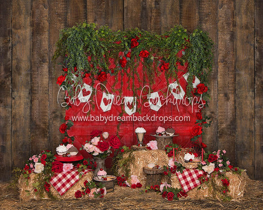 Picnic for Two - 8x10 - JA