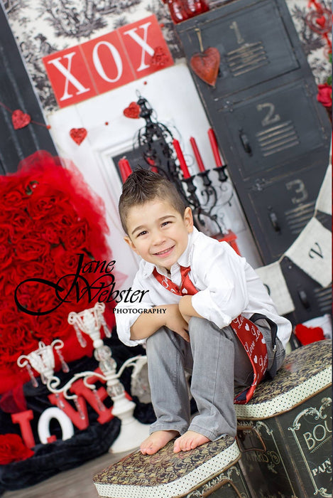 Pieces of Love Right