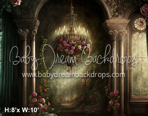 Pillars of Hope (BD)