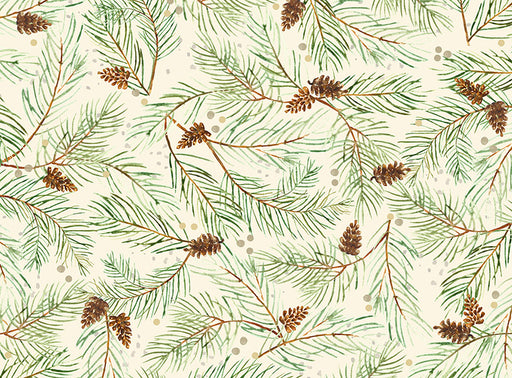 Pine Lane - 60Hx80W - CC  