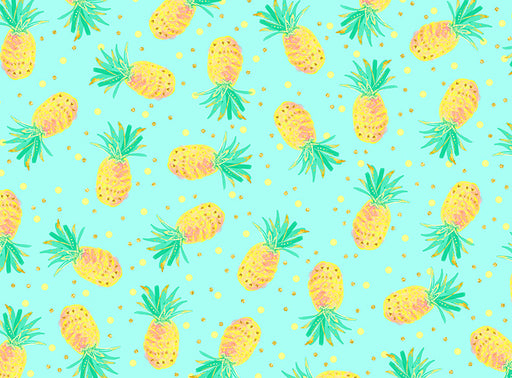 Pineapple Express - 60x80  