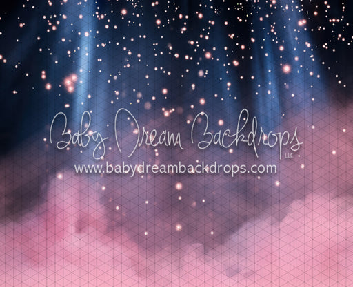 Pink Champagne Cabaret (JA)