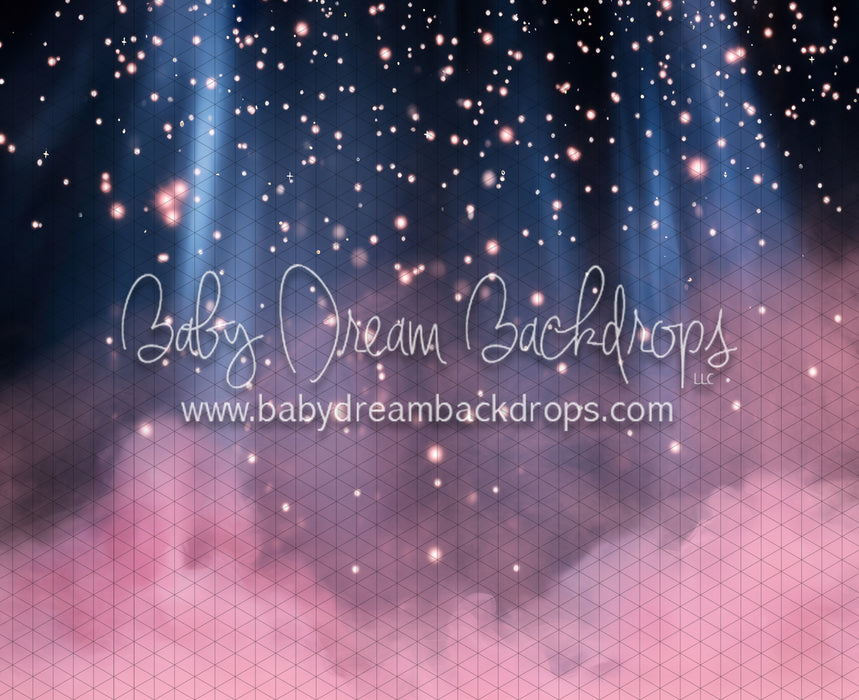 Pink Champagne Cabaret (JA)