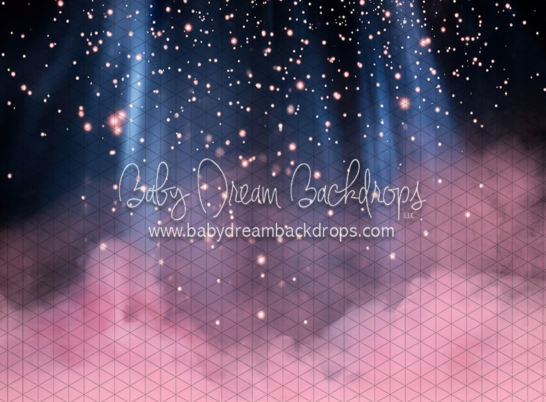 Pink Champagne Cabaret (JA)