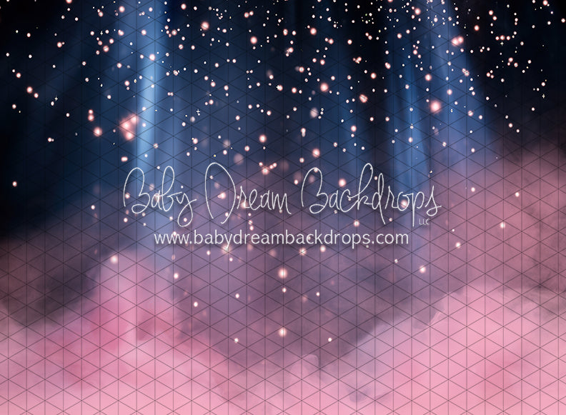 Pink Champagne Cabaret (JA)