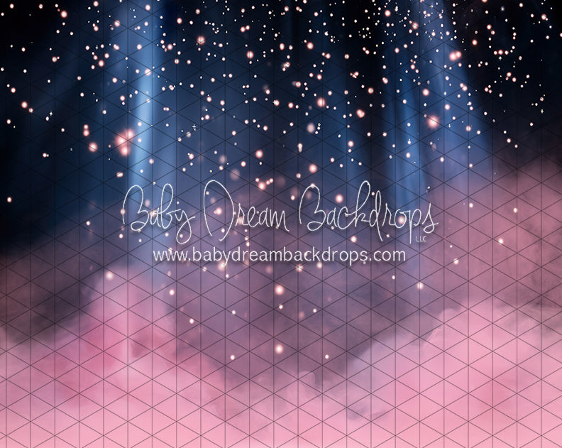 Pink Champagne Cabaret (JA)