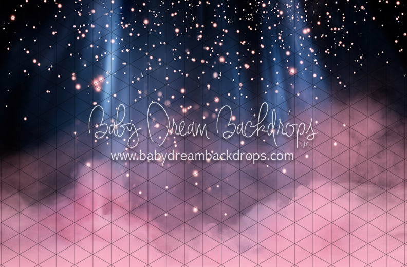 Pink Champagne Cabaret (JA)