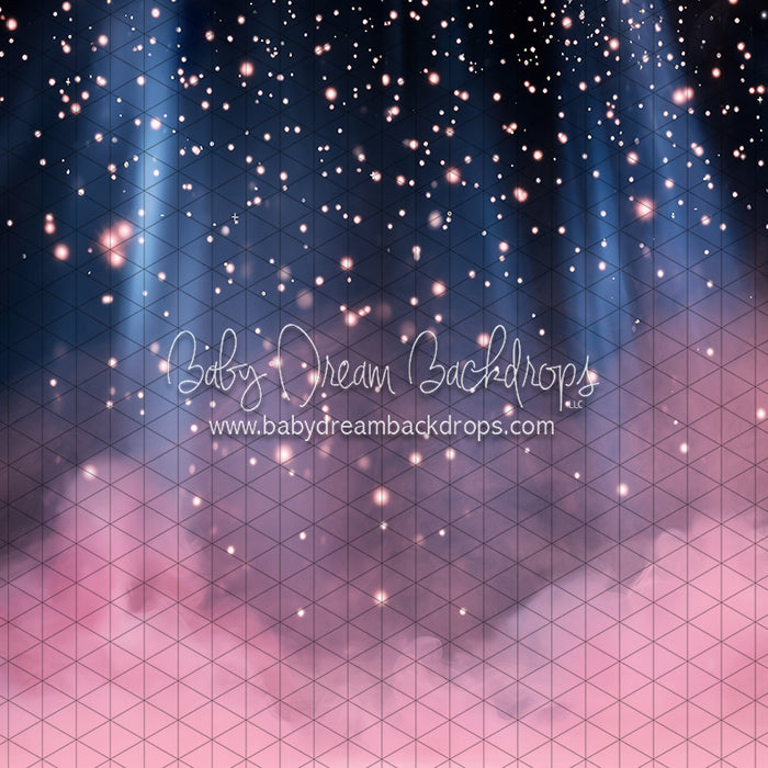 Pink Champagne Cabaret (JA)