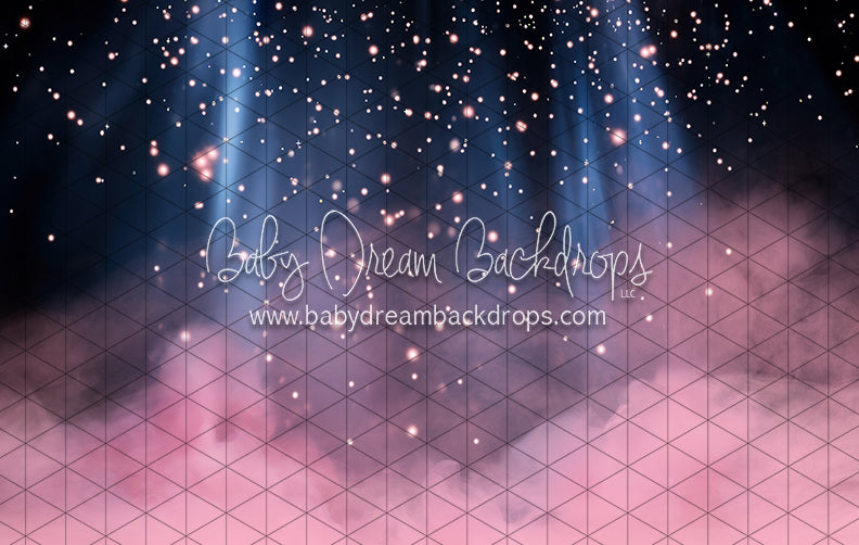 Pink Champagne Cabaret (JA)