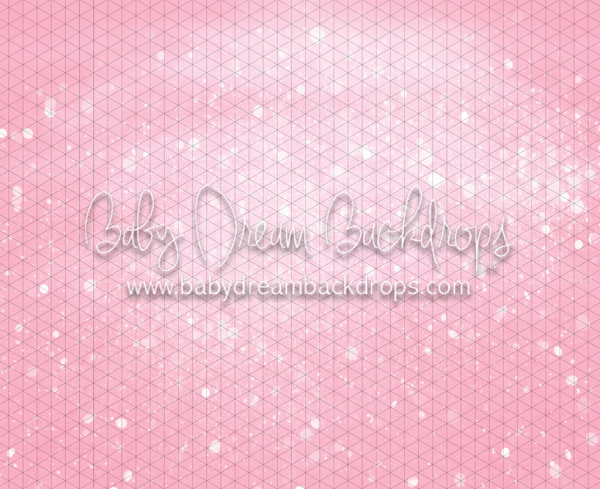 Pink Champagne Cabaret Bottom (JA)