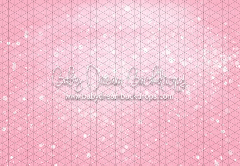 Pink Champagne Cabaret Bottom (JA)