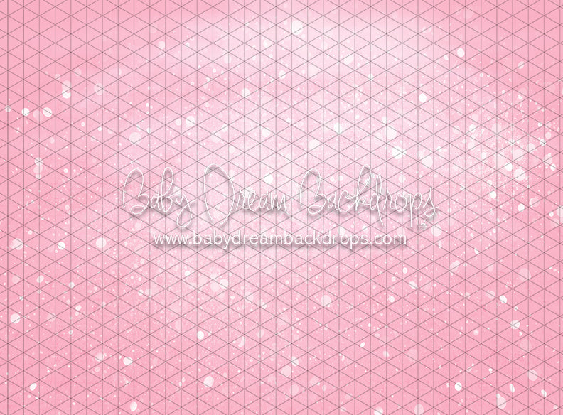 Pink Champagne Cabaret Bottom (JA)