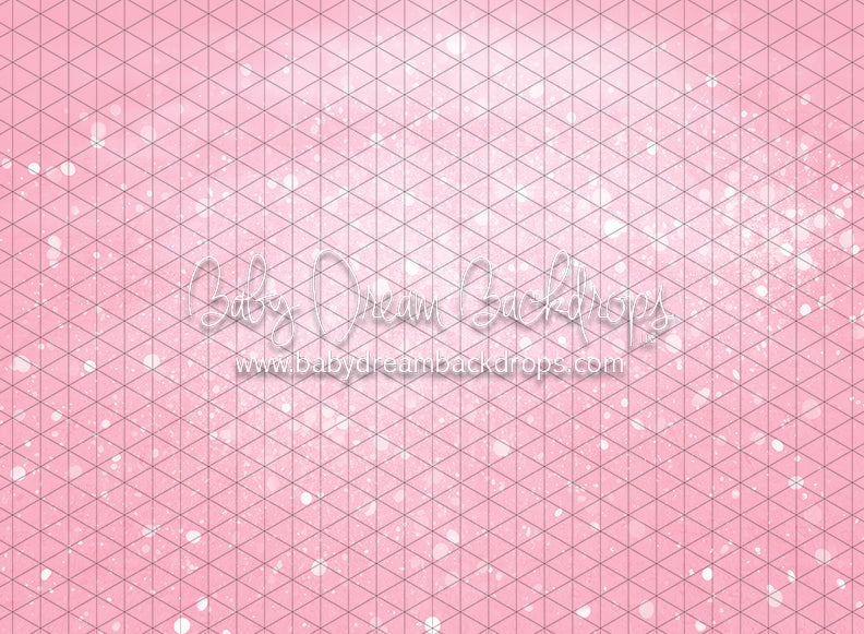 Pink Champagne Cabaret Bottom (JA)