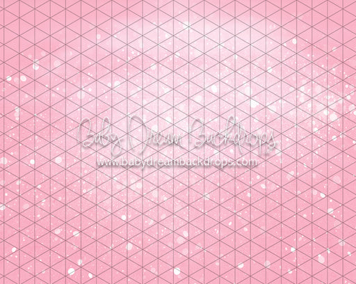 Pink Champagne Cabaret Bottom (JA)