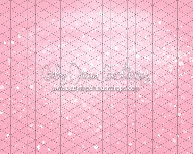 Pink Champagne Cabaret Bottom (JA)