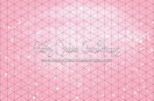 Pink Champagne Cabaret Bottom (JA)