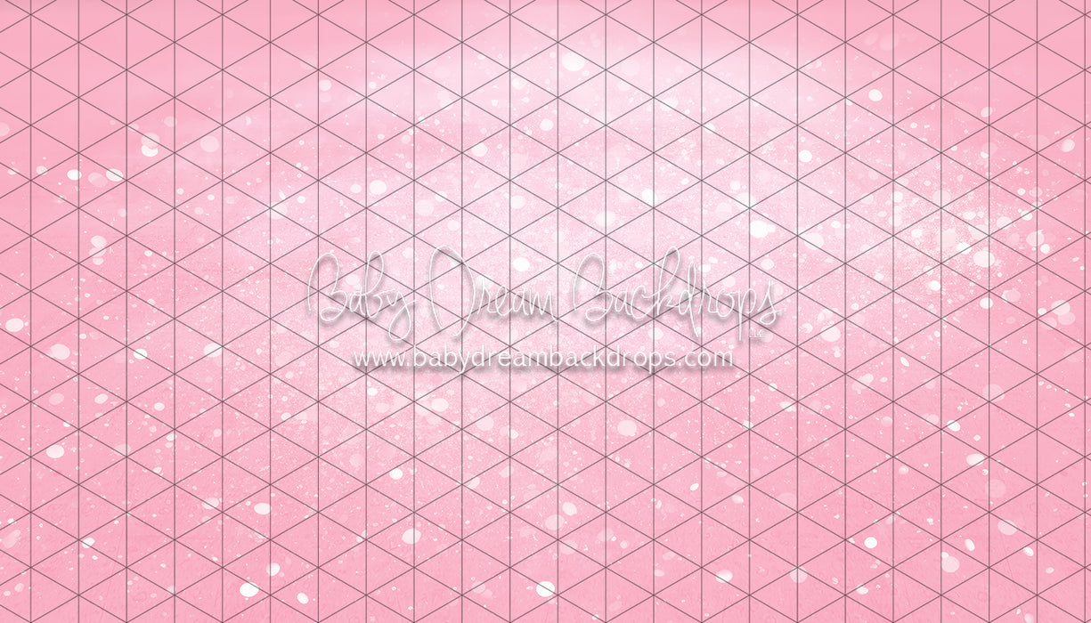 Pink Champagne Cabaret Bottom (JA)