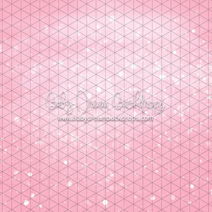 Pink Champagne Cabaret Bottom (JA)